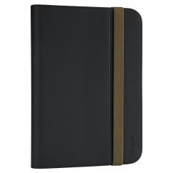 Targus Foliostand™ Samsung Galaxy Tab 4 8" Case - Black THZ448EU
